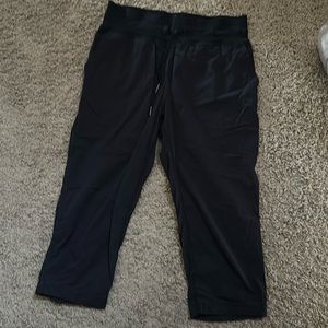 Lululemon Dance Studio Crop 2